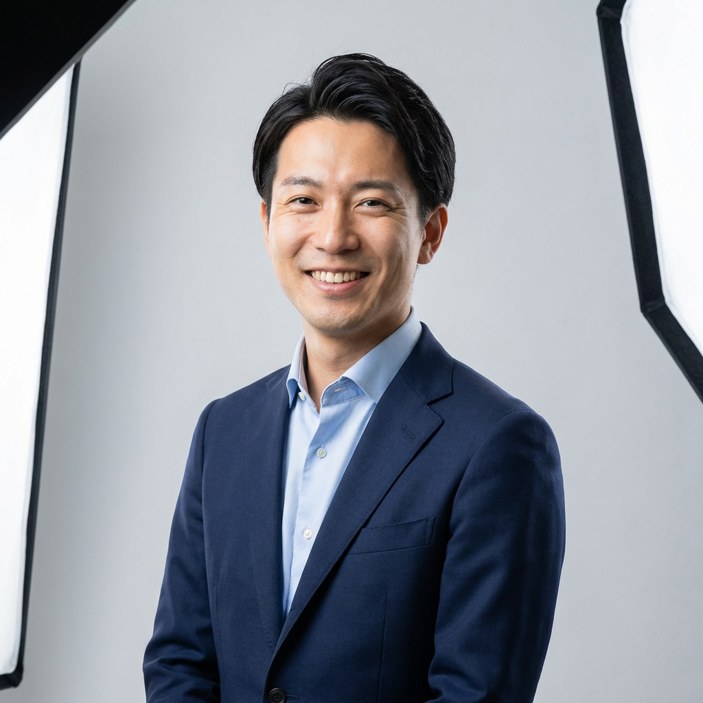 山本 けんじさんの写真